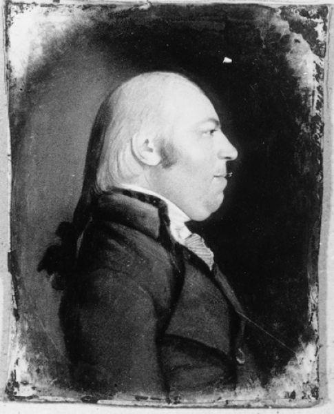 Portret van Cornelis Johannes Fock (1713-1797)