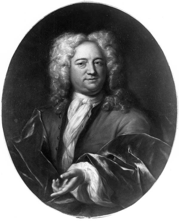 Portret van Johannes van Buuren (1648-1756?)
