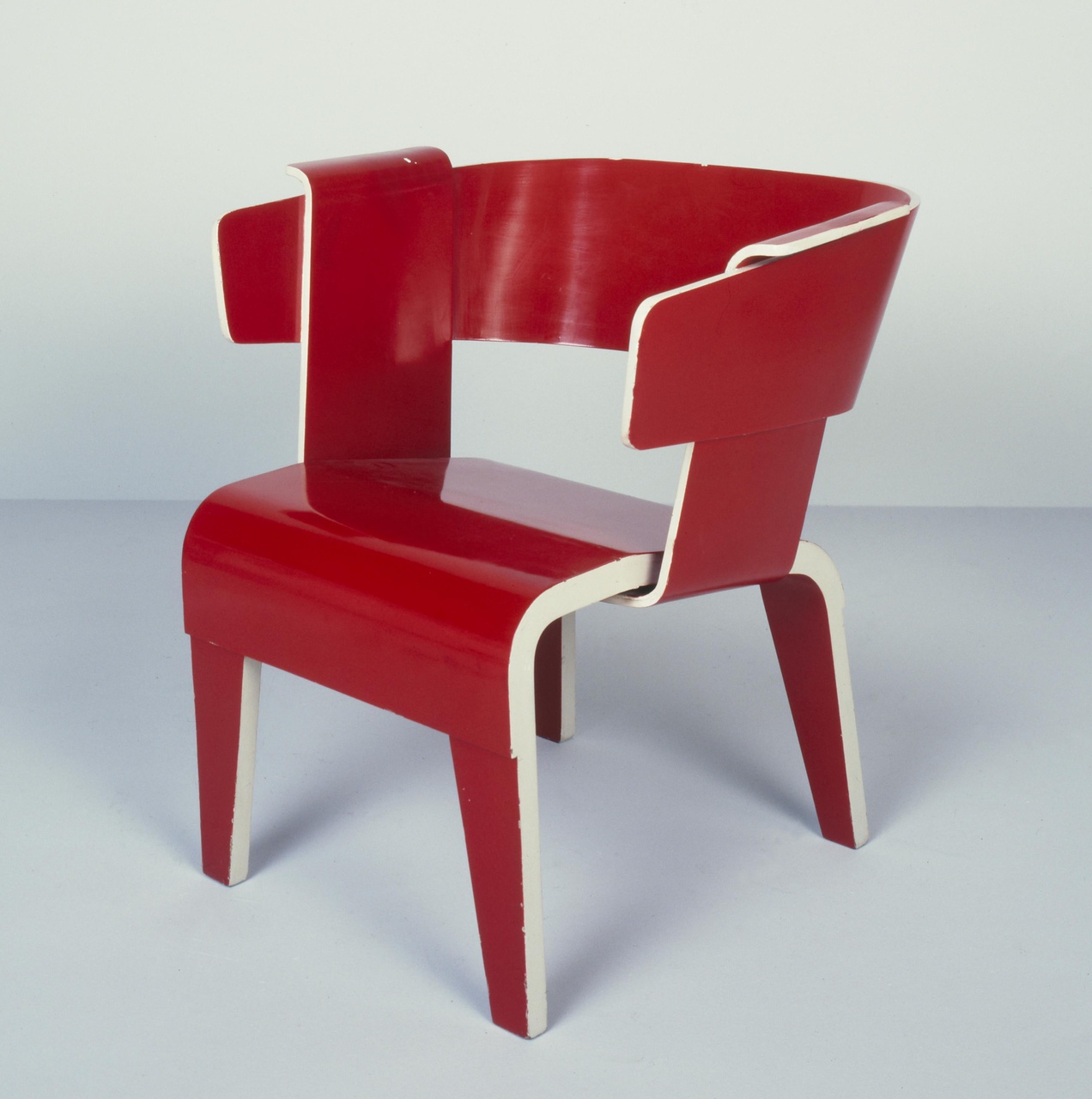 Deense stoel