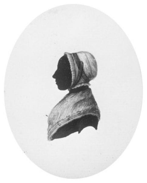 Portret van Cornelia Jacoba Martens (1749-1831)