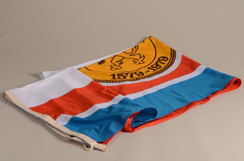 Vlag ter herdenking van Unie van Utrecht