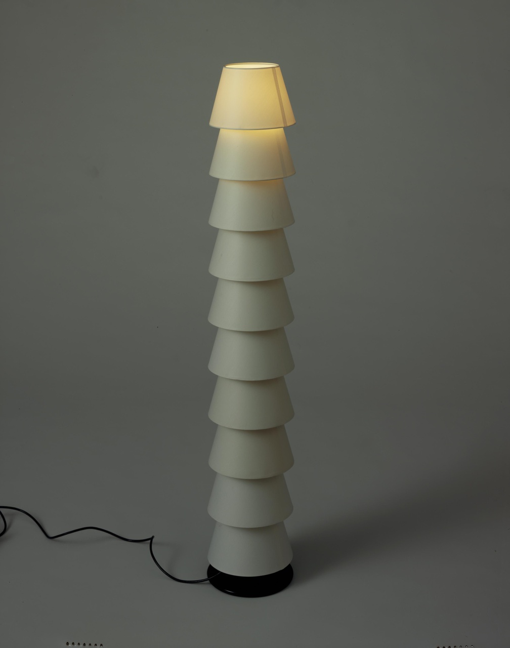 Lampenlamp (prototype)