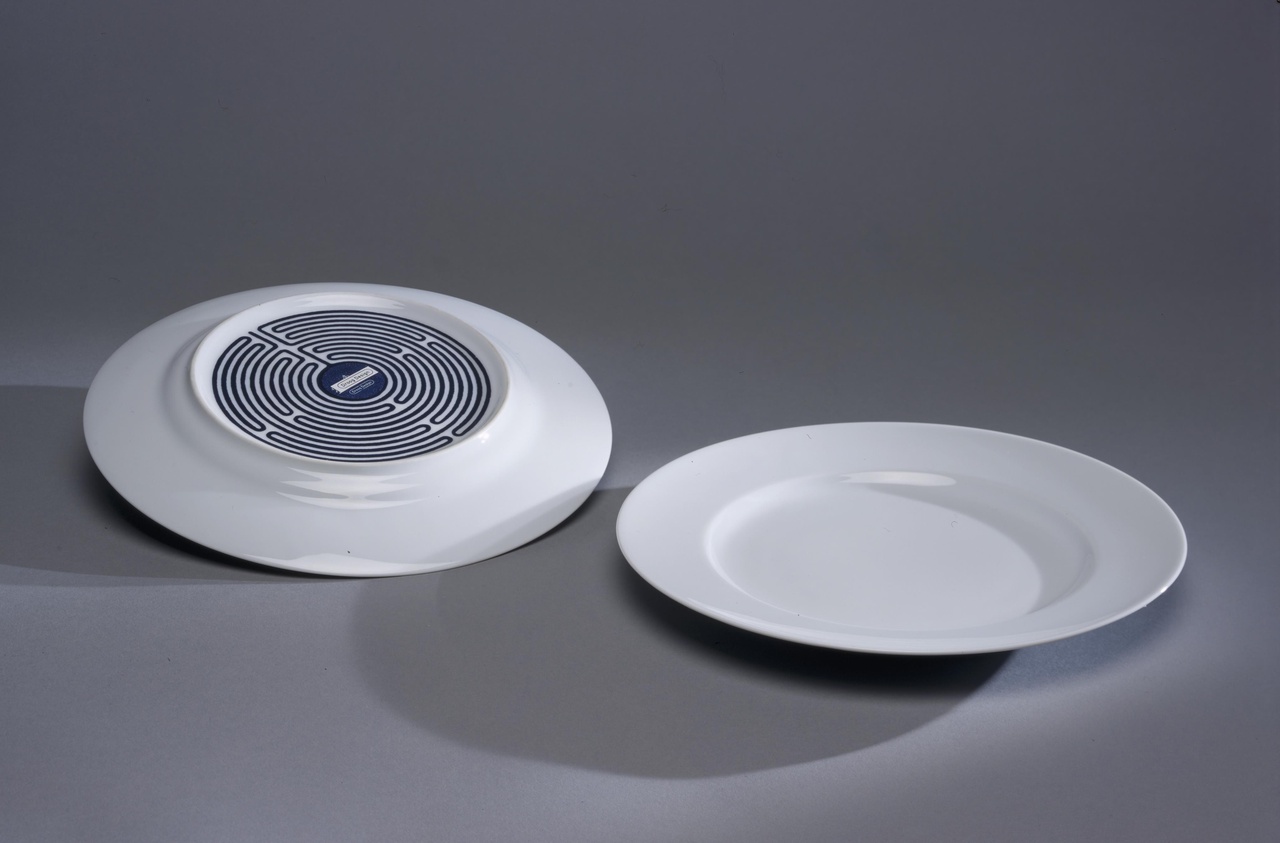 Microwave bord (prototype)