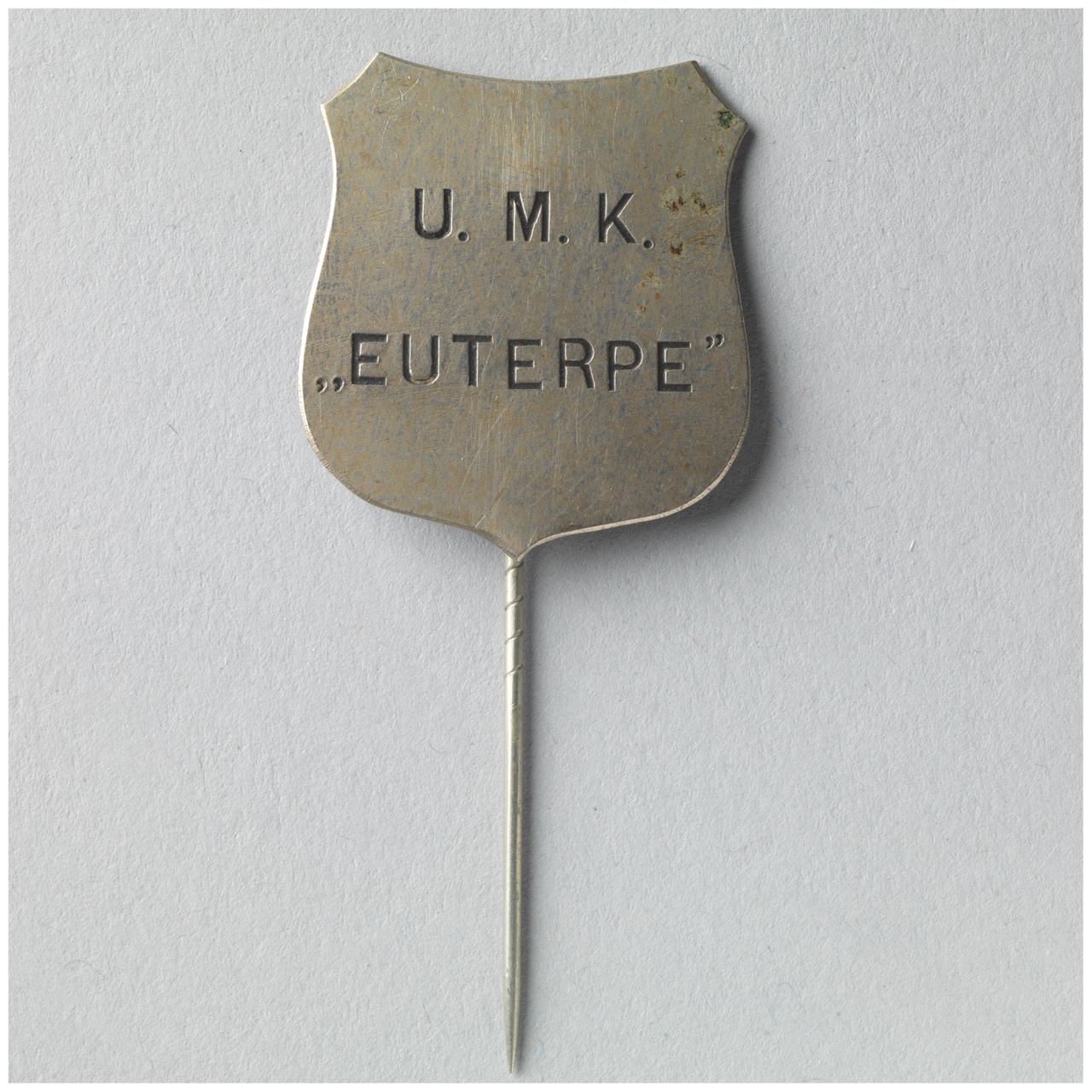 Insigne Utrechts Mannenkoor 'Euterpe'