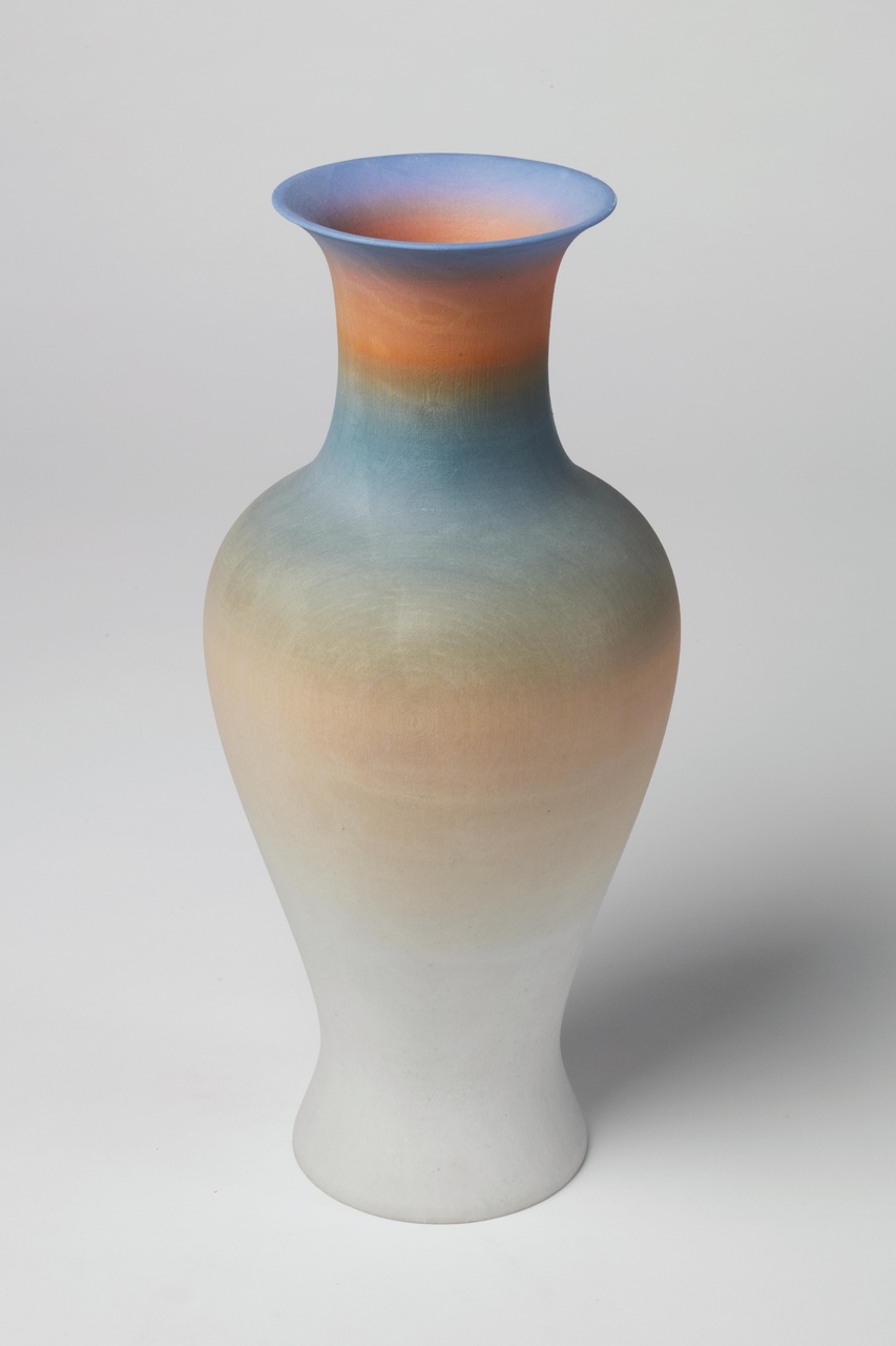 Family vase