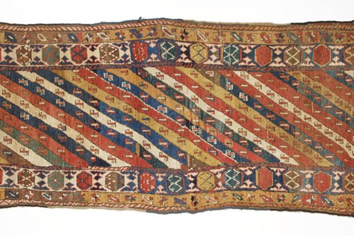 Oosters tapijt, Thalisch (Kaukasus)