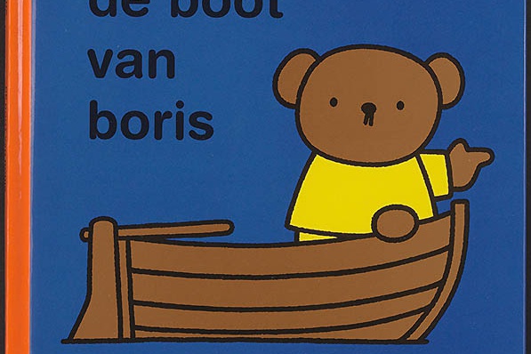 de boot van boris