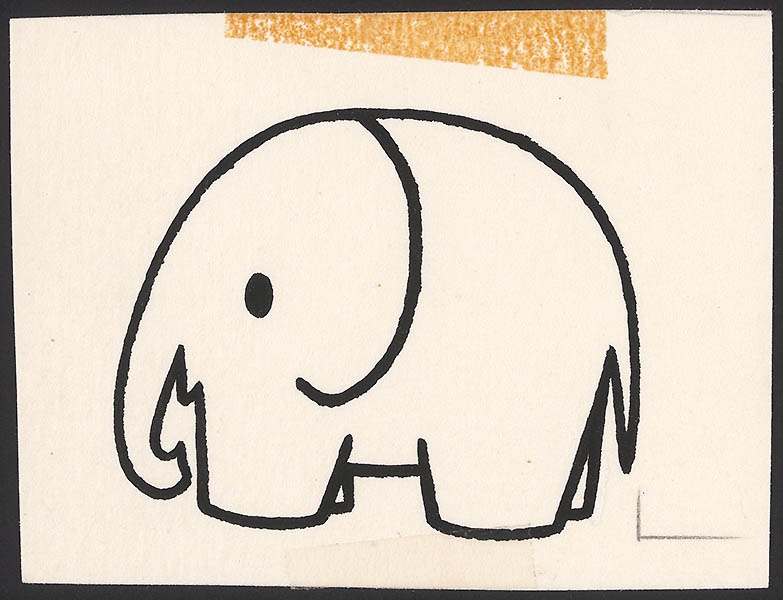 dierenboek [olifant, p. 53]