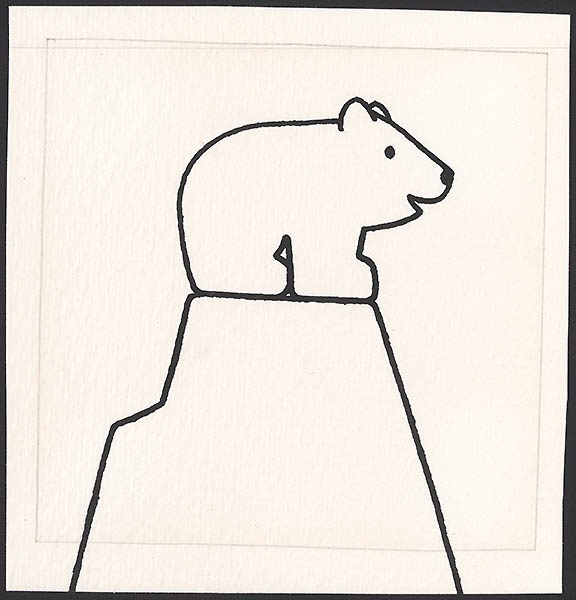 dierenboek [ijsbeer, p. 47]