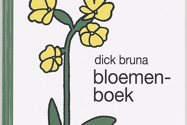 bloemenboek