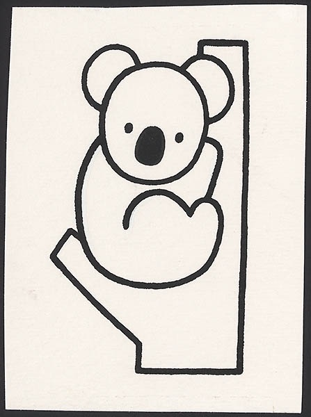 dierenboek [koala, p. 59]
