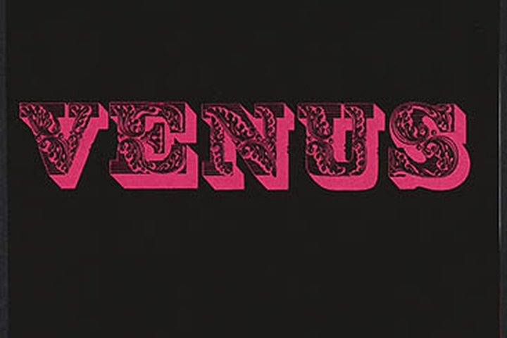 Venus (auteur onbekend)