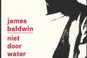 Baldwin, James [Niet door water maar door vuur / Witte Beertjes 733]