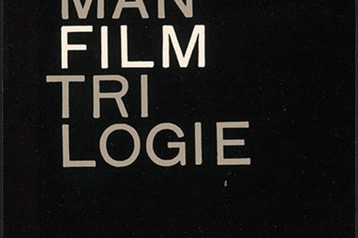 Bergman, Ingmar [Film trilogie, Als in een donkere spiegel, De avondmaalsgasten, De grote stilte]