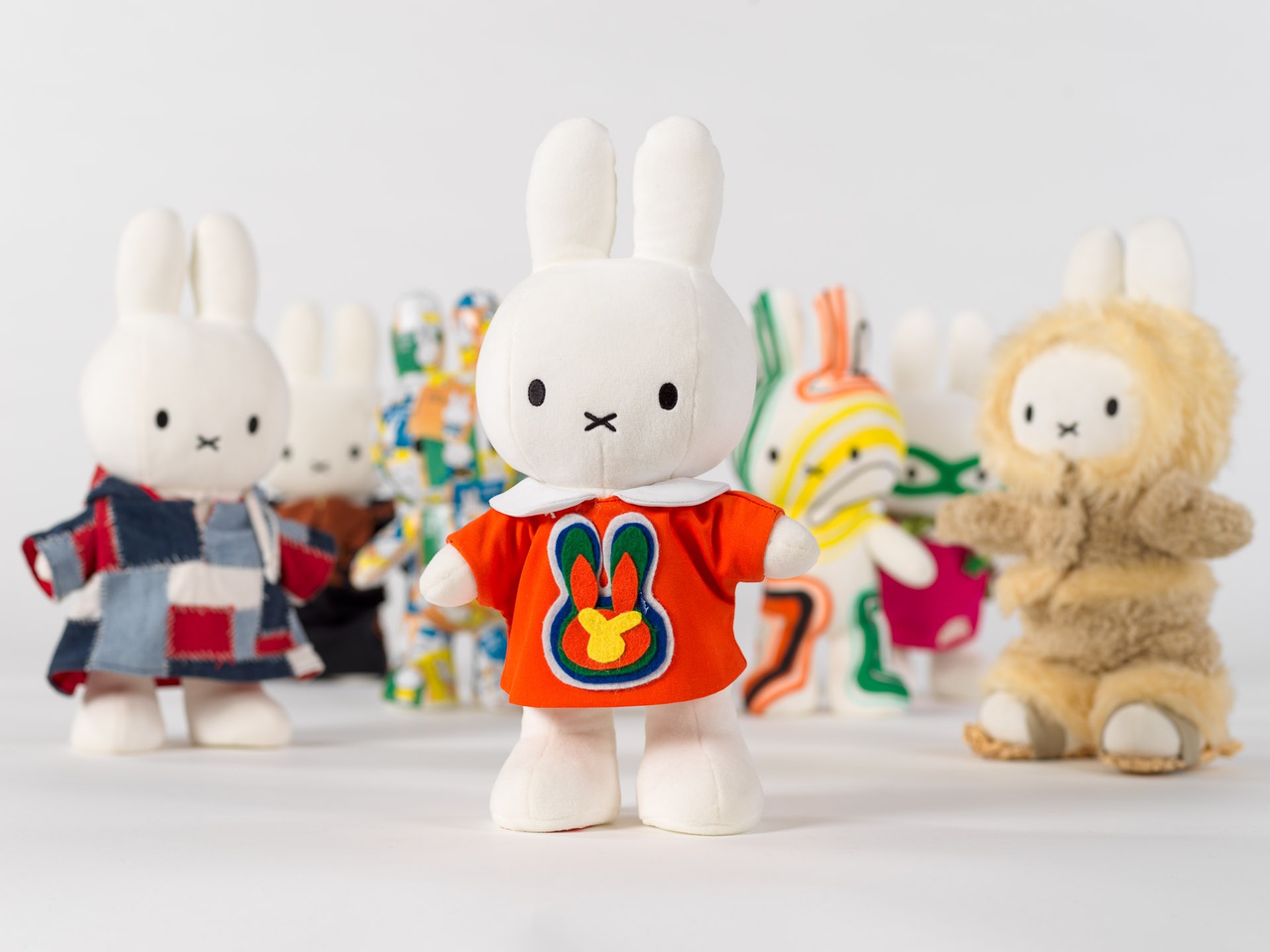 Miffy, 65 years a source of inspiration