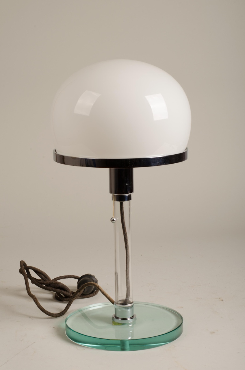 Tafellamp (Imago)