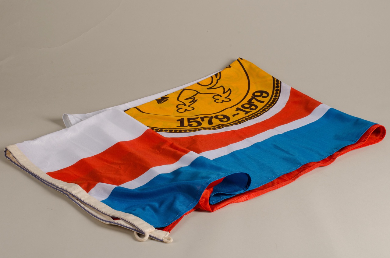 Vlag ter herdenking van Unie van Utrecht