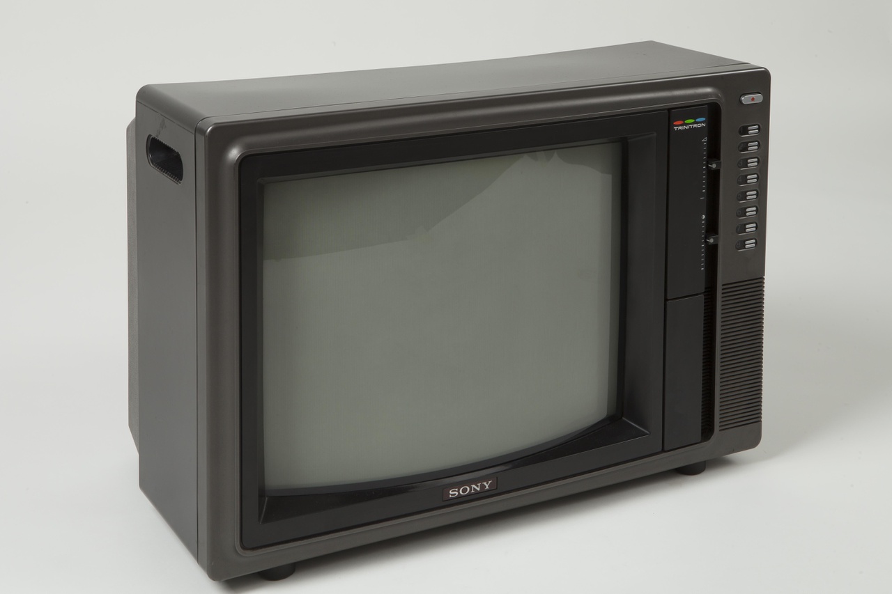 Televisietoestel, model KV 1822E