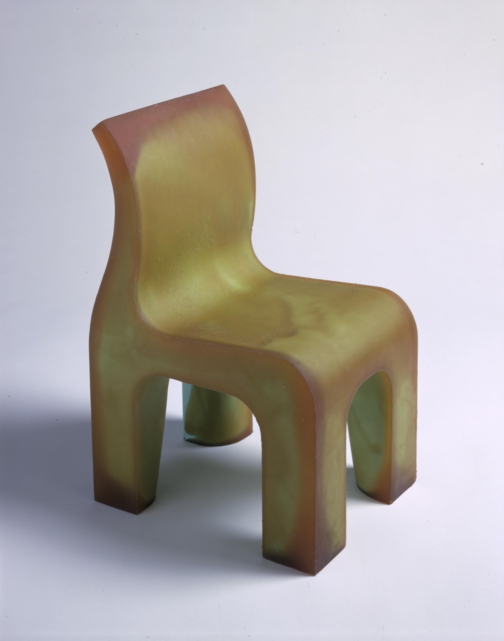 Kinderstoel 'Bronto' (prototype)