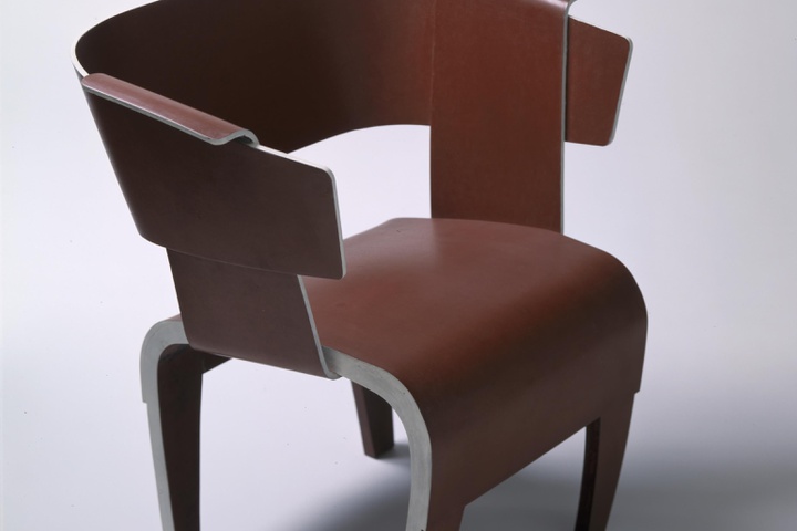Deense stoel