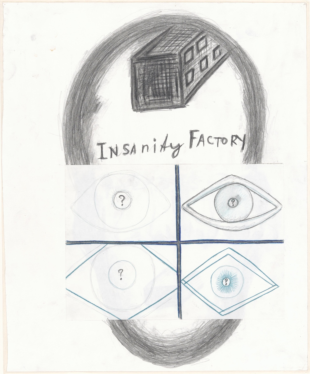 Insanity factory