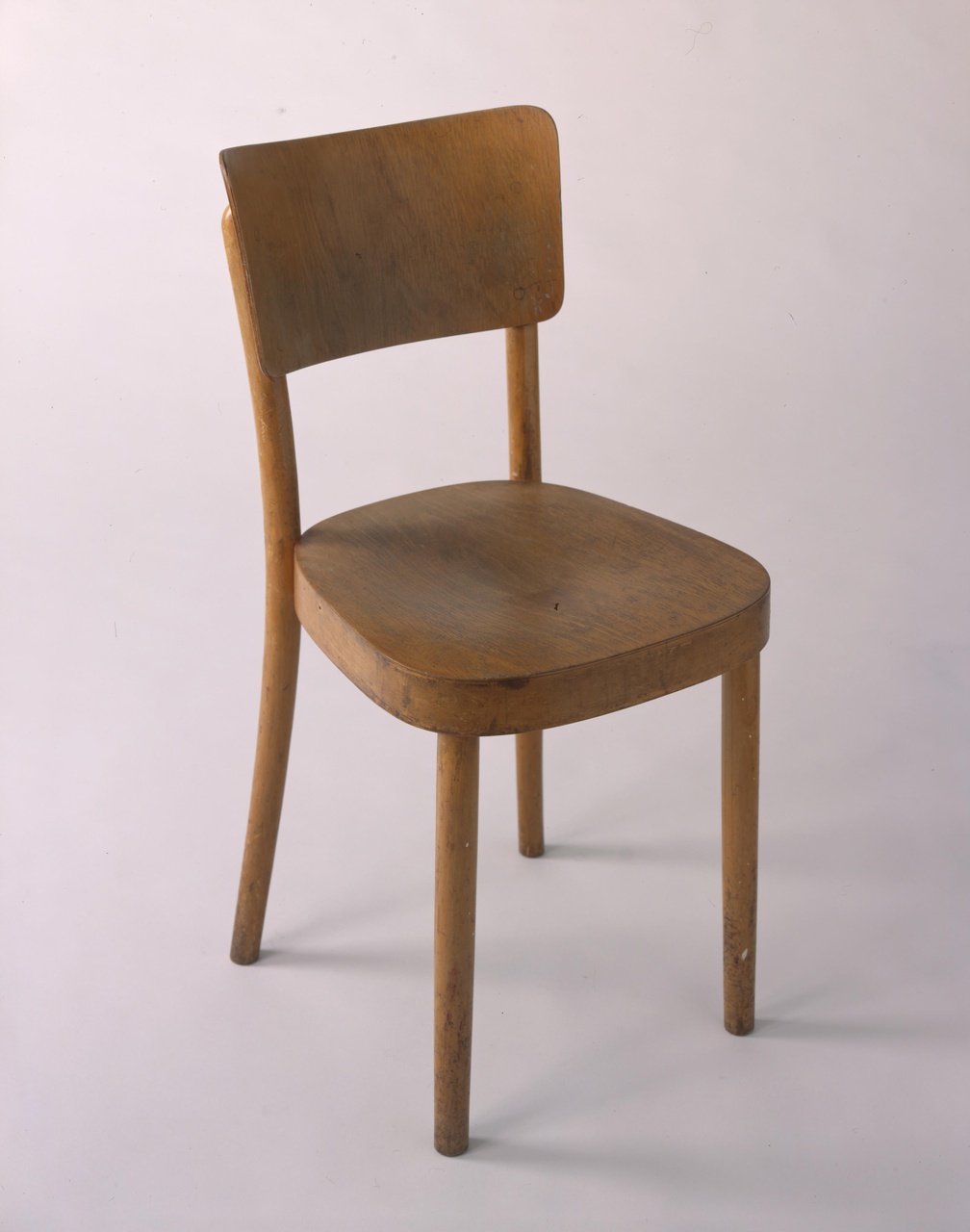 Frankfurter stoel