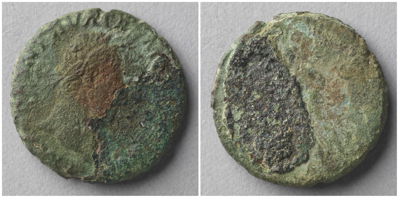 As, Romeinse keizerlijke munt, Trajanus (98-117)
