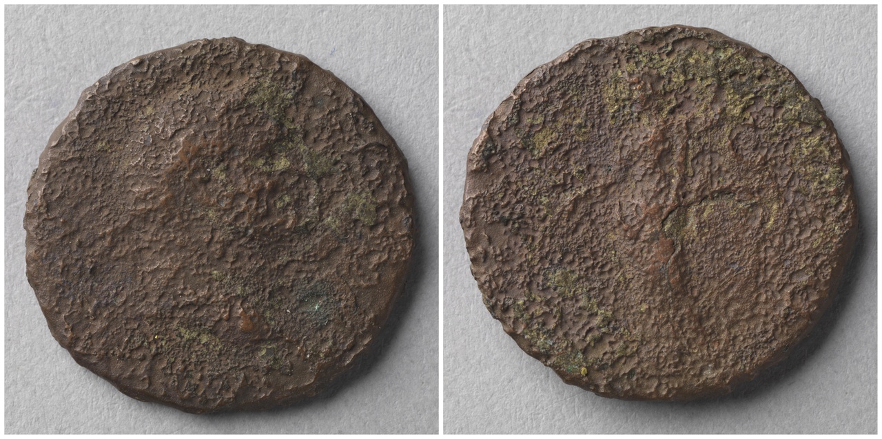 As, Romeinse keizerlijke munt, Vespasianus (69-79)