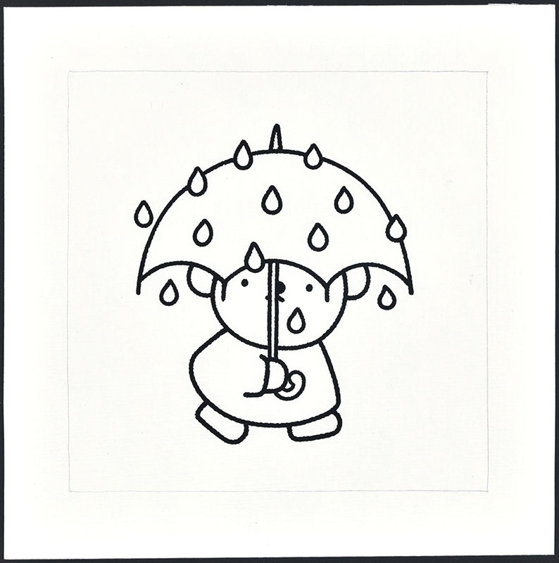 boris en de paraplu [p. 5]