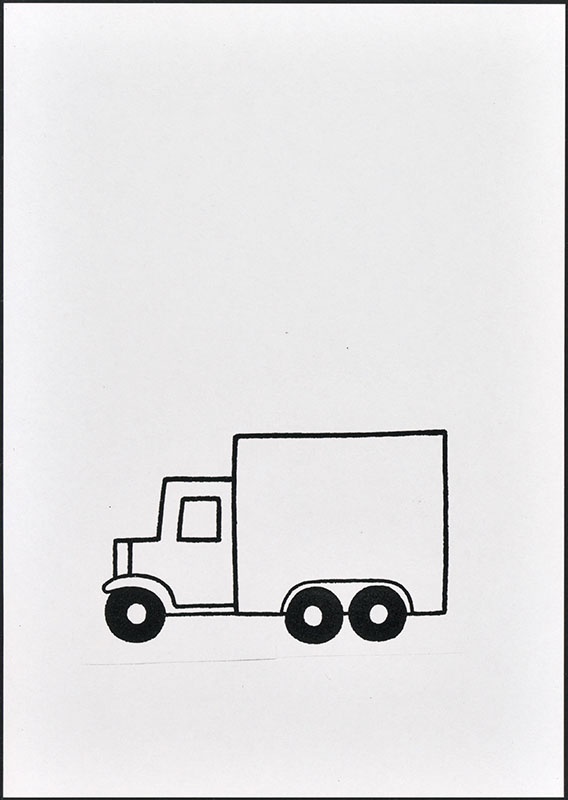 eegje egel [vrachtwagen op p. 19]