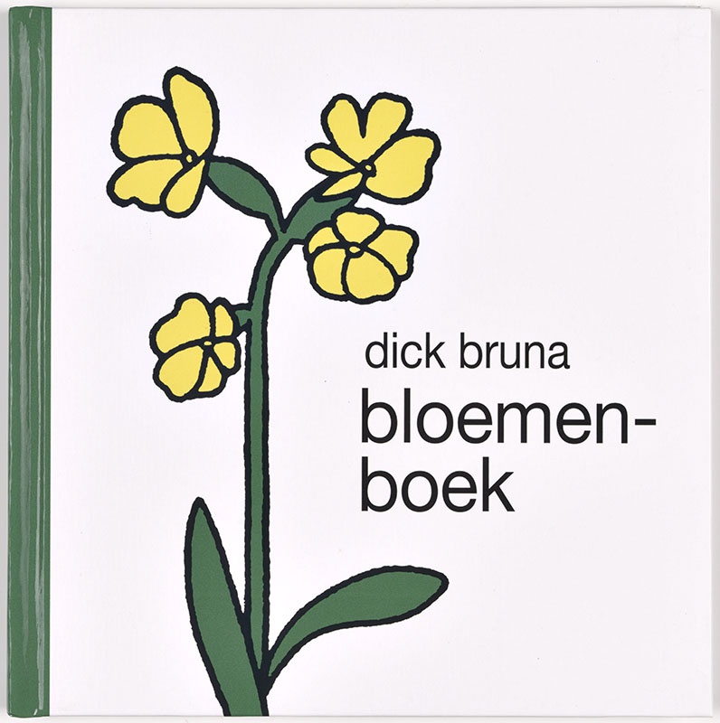 bloemenboek