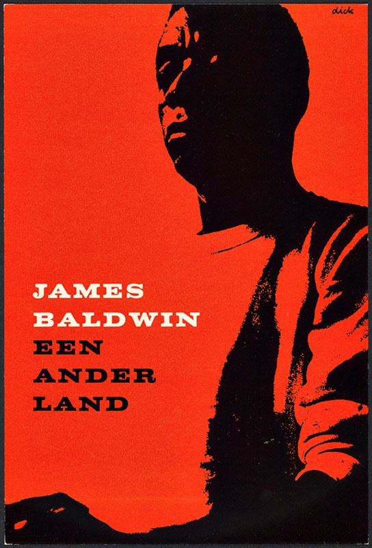 Baldwin, James [Een ander land / Grote Beren 7]
