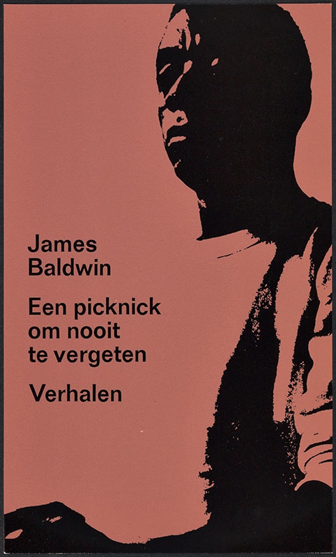 Baldwin, James [Een picknick om nooit te vergeten, Verhalen]