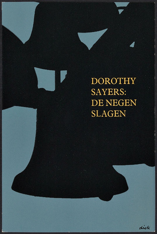 Sayers, Dorothy [De negen slagen / Zwarte beertjes 1266]