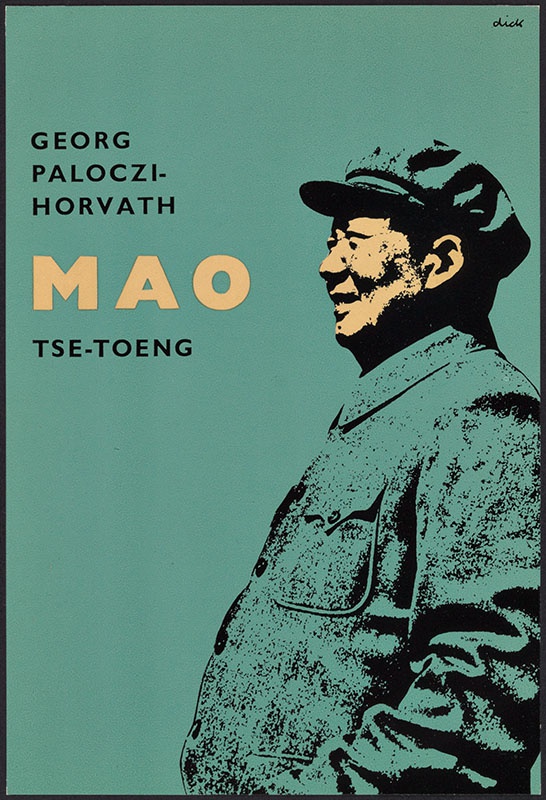 Paloczi-Horvath, Georg [Mao Tse-Toeng]
