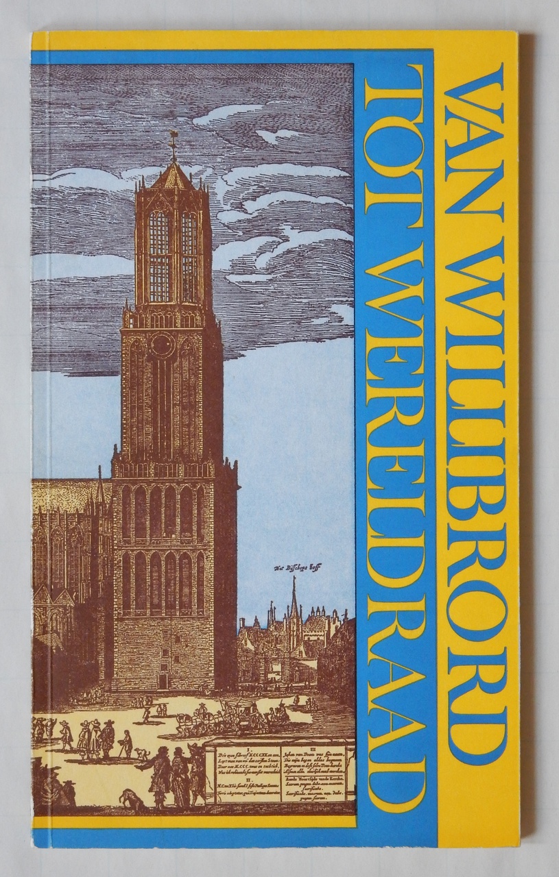 Van Willibrord tot Wereldraad; catalogus_01.jpg