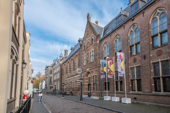 Gemeentelijke musea van Amsterdam, Rotterdam, Den Haag en Utrecht sturen brief aan wethouders